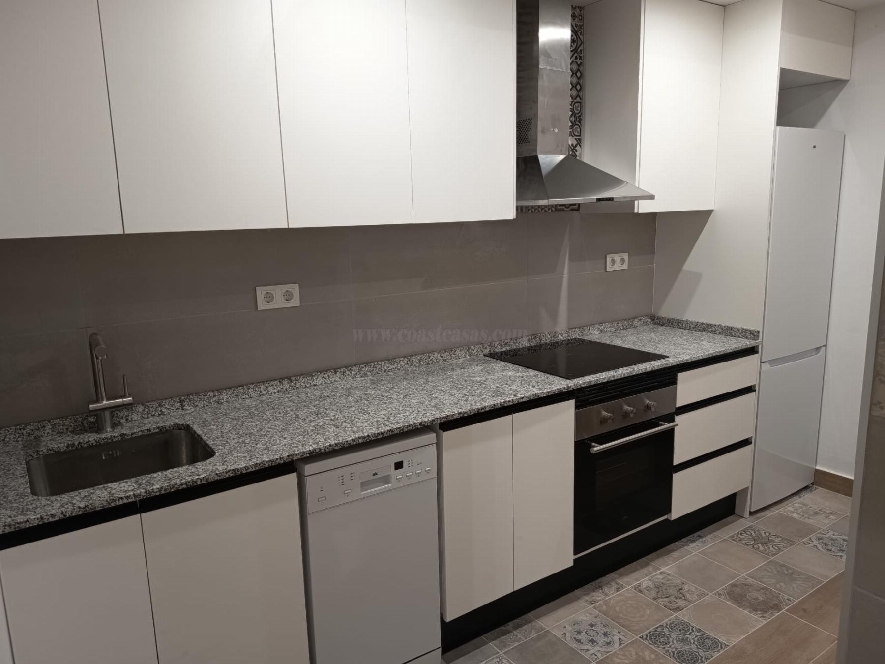 Venta de apartamento en Torrevieja