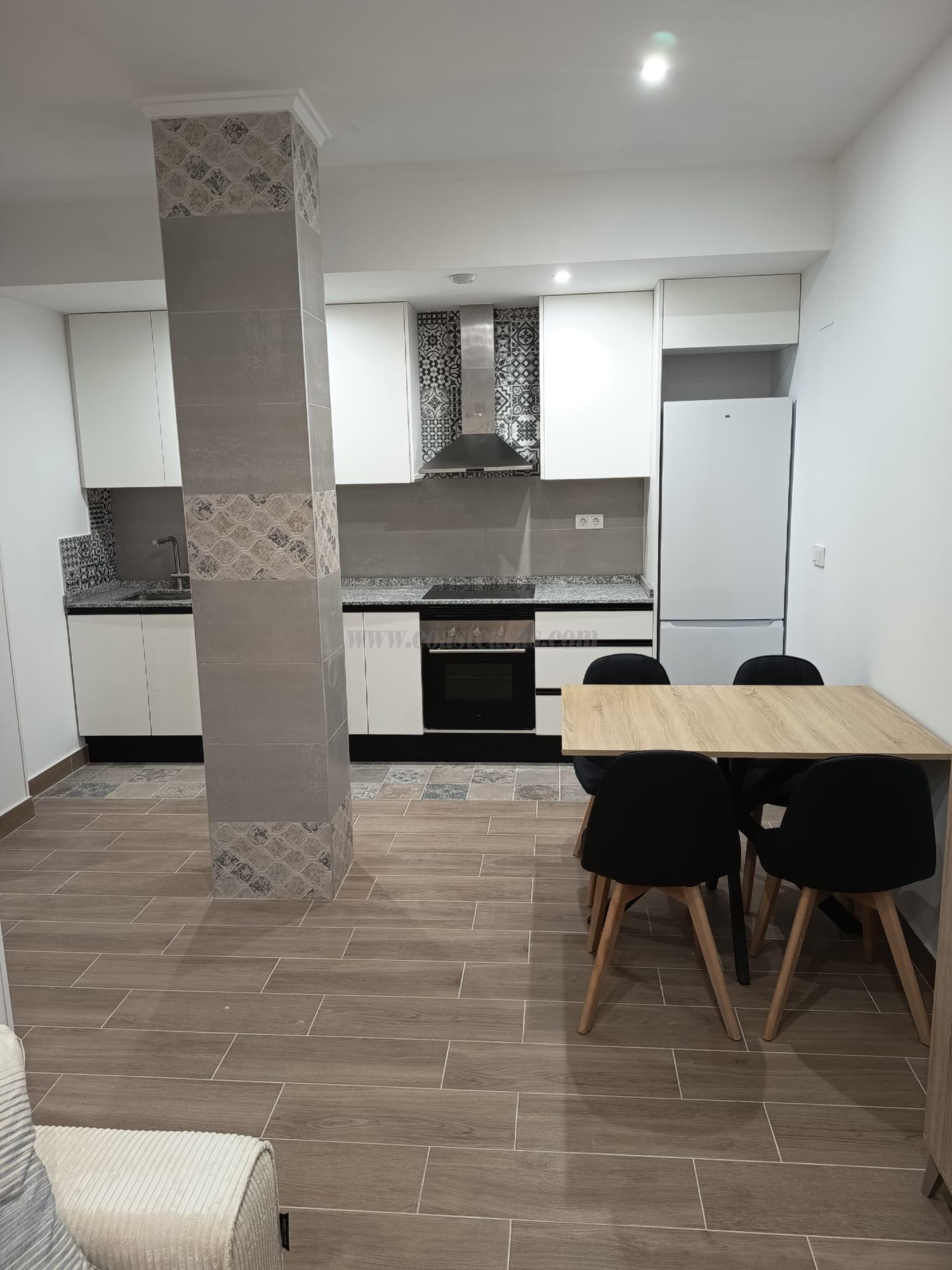 Venta de apartamento en Torrevieja