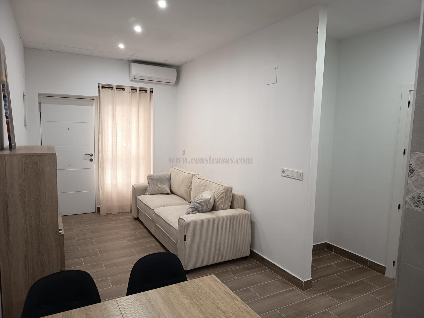 Venta de apartamento en Torrevieja