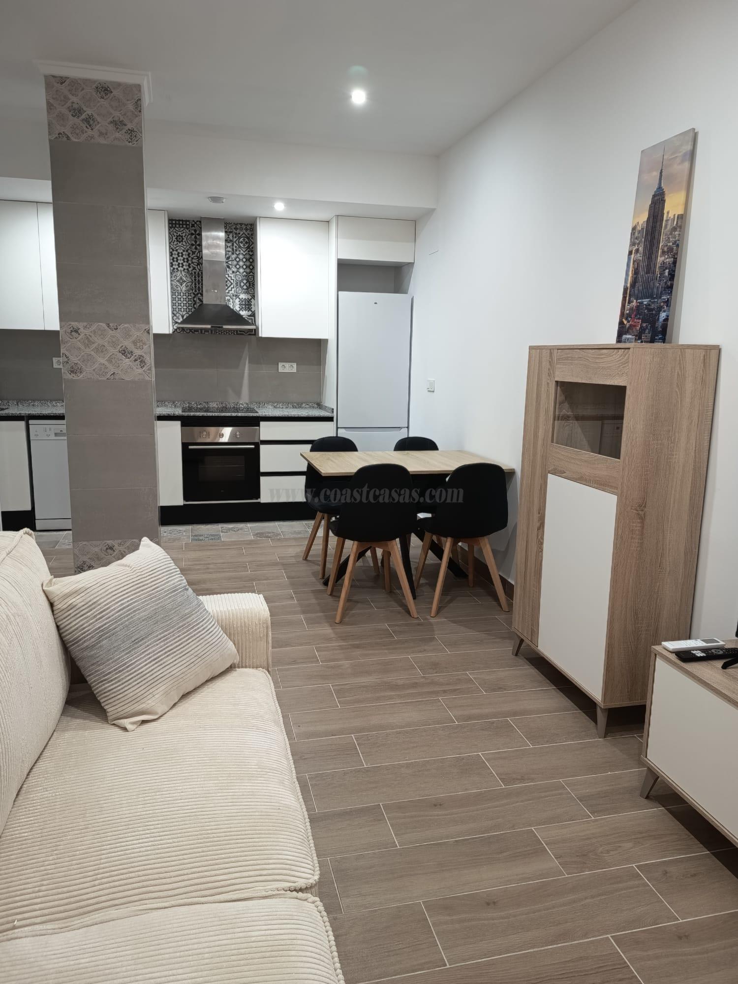 Venta de apartamento en Torrevieja