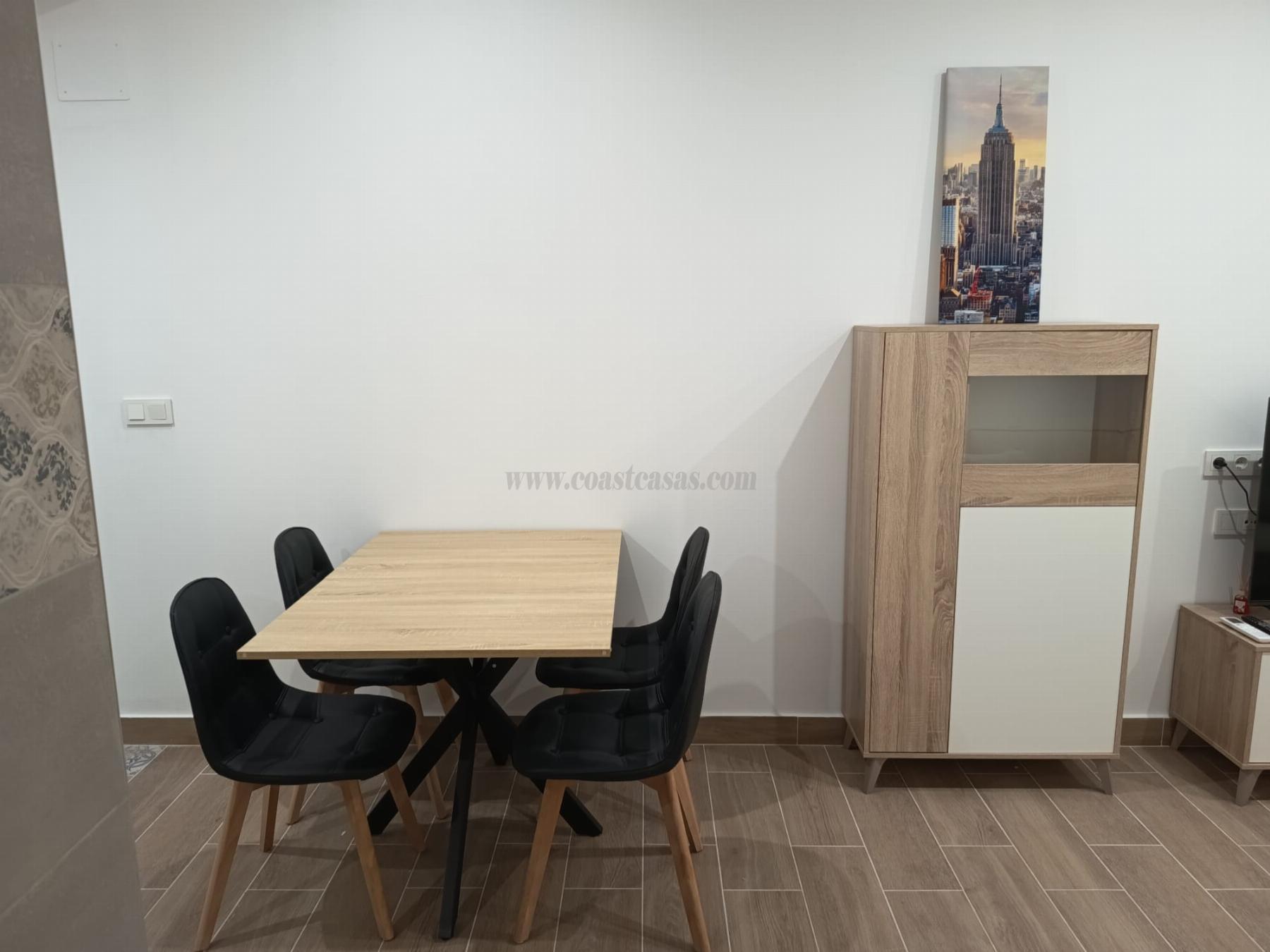 Venta de apartamento en Torrevieja