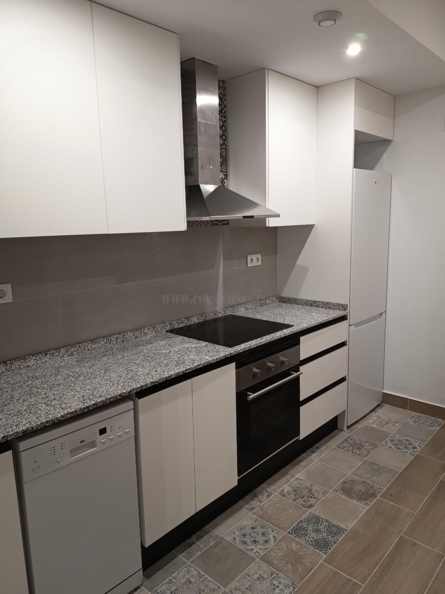 Venta de apartamento en Torrevieja