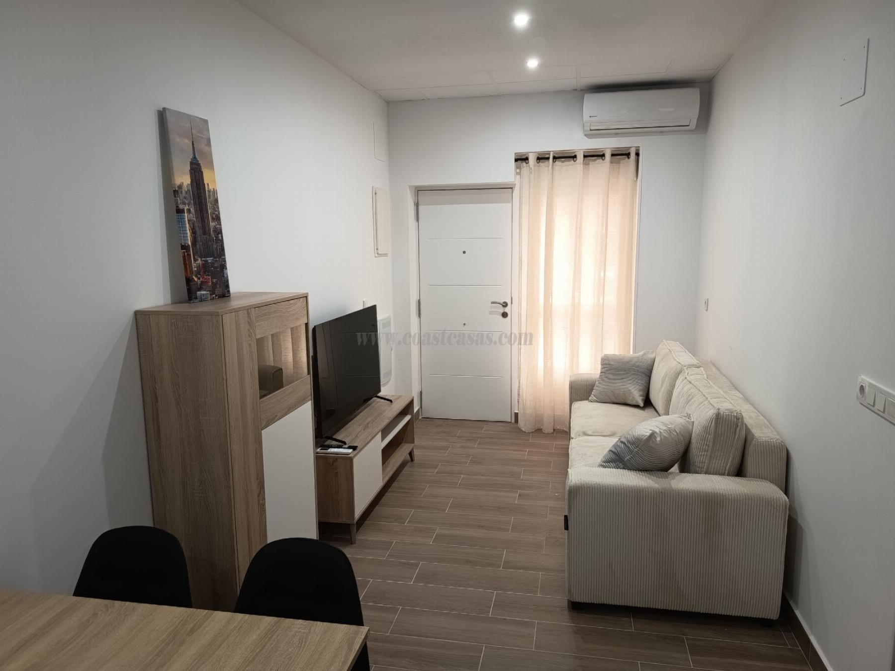 Venta de apartamento en Torrevieja