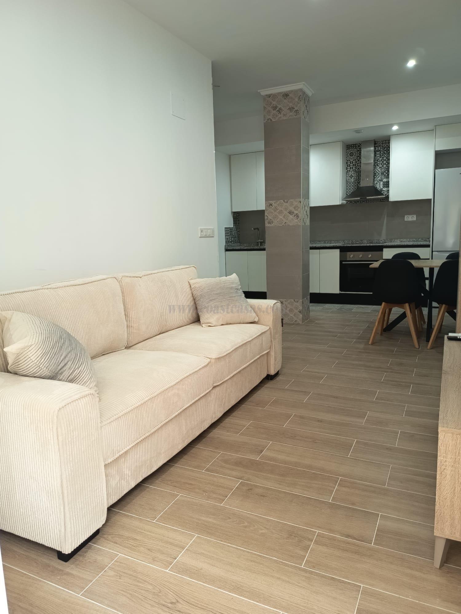 Venta de apartamento en Torrevieja