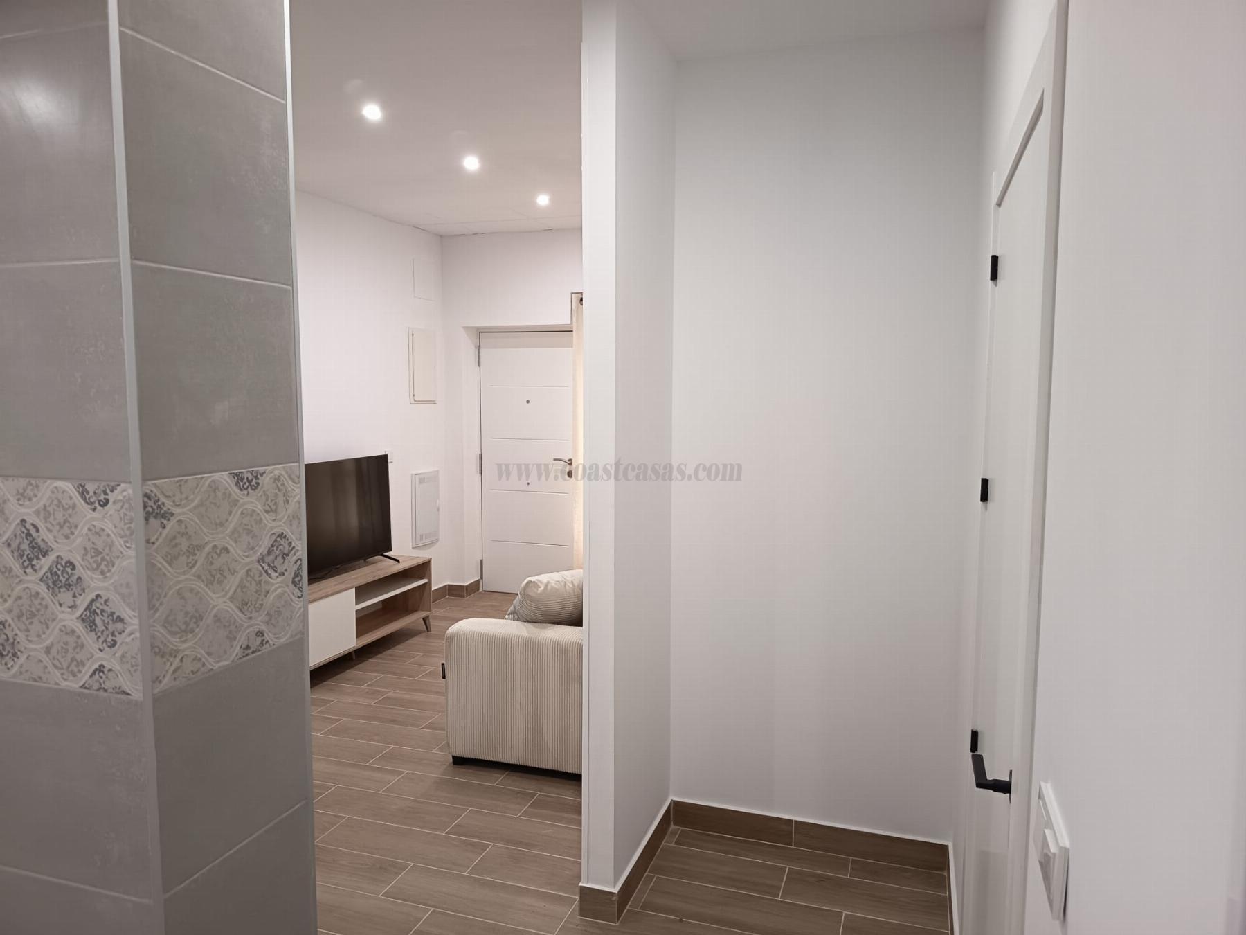 Venta de apartamento en Torrevieja