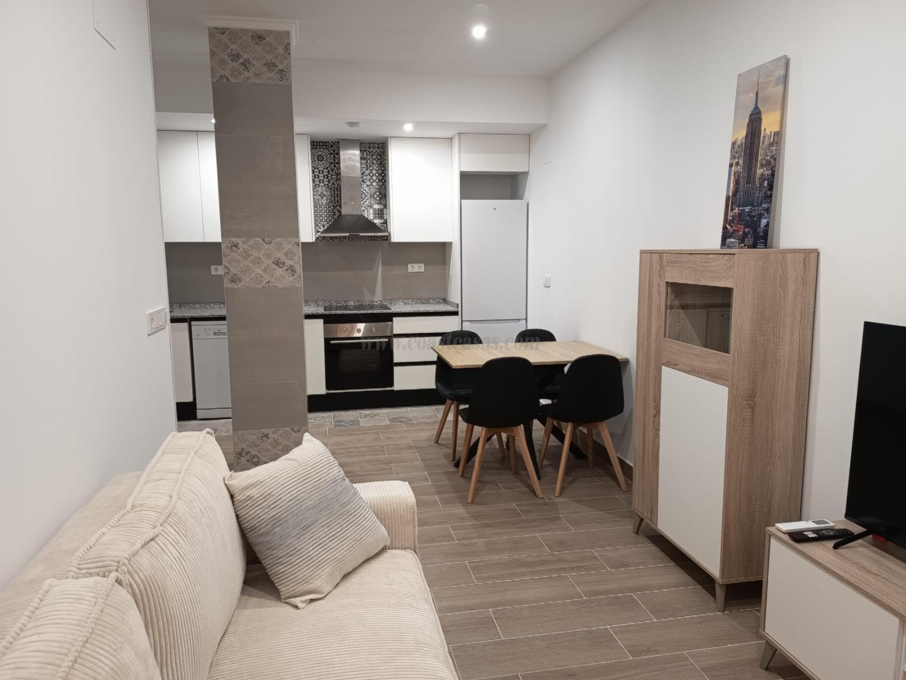 Venta de apartamento en Torrevieja