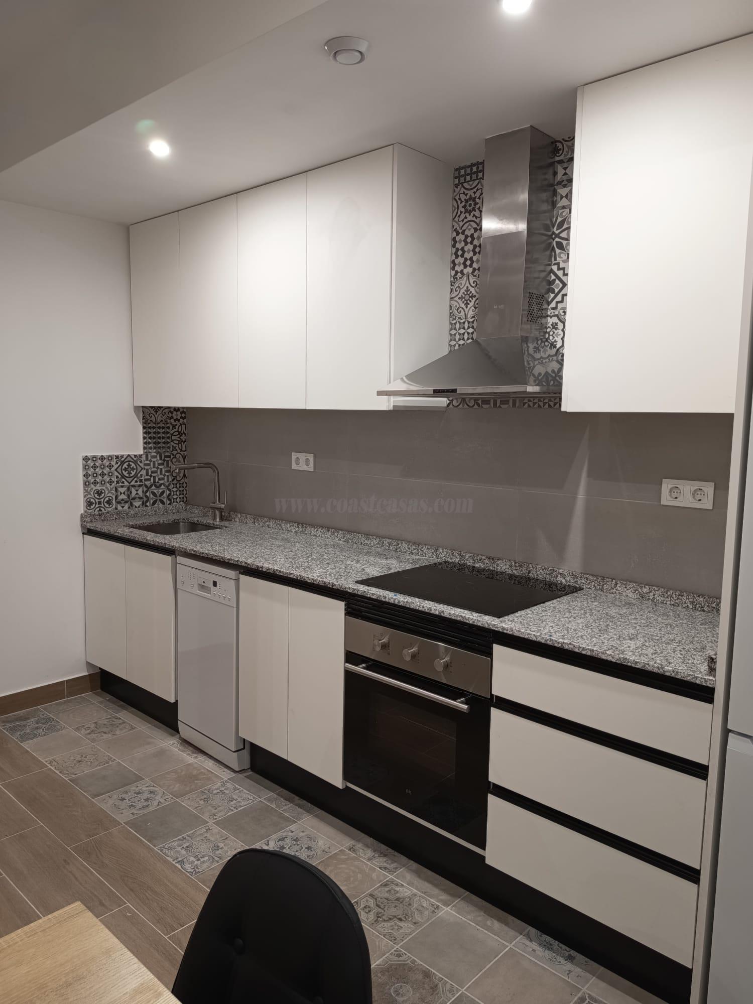 Venta de apartamento en Torrevieja