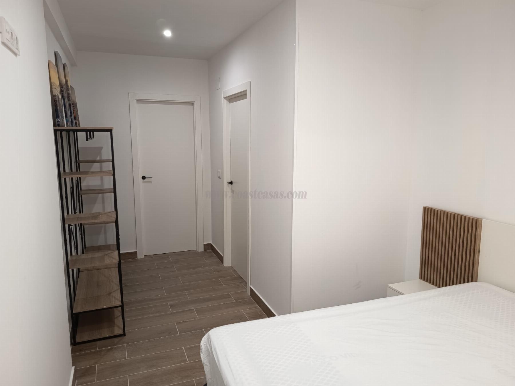 Venta de apartamento en Torrevieja