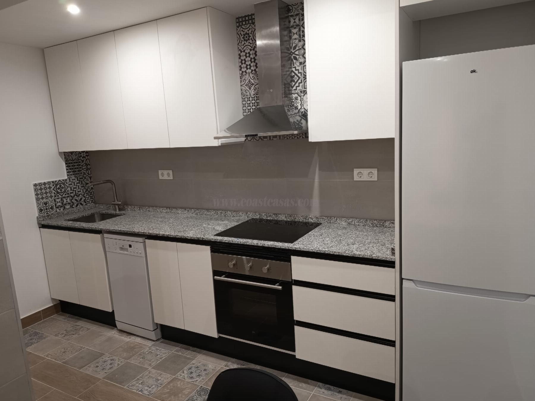Venta de apartamento en Torrevieja