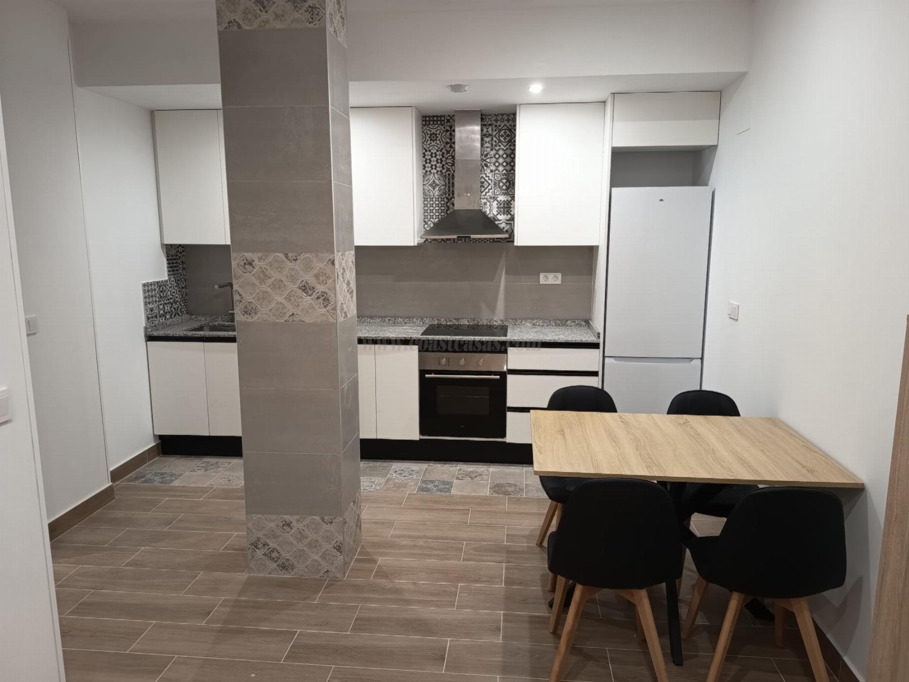 Venta de apartamento en Torrevieja