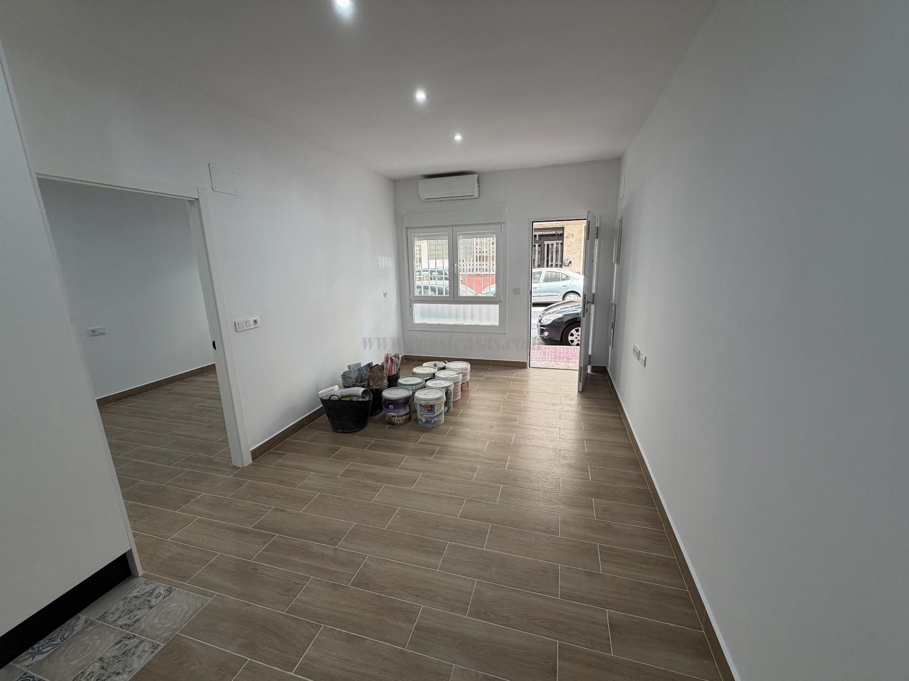 Venta de apartamento en Torrevieja