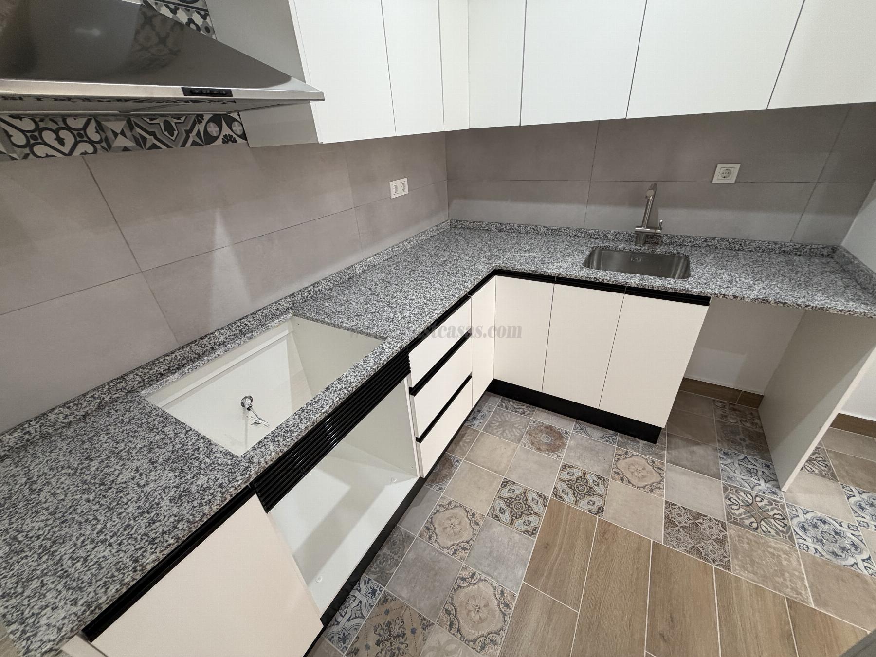 Venta de apartamento en Torrevieja