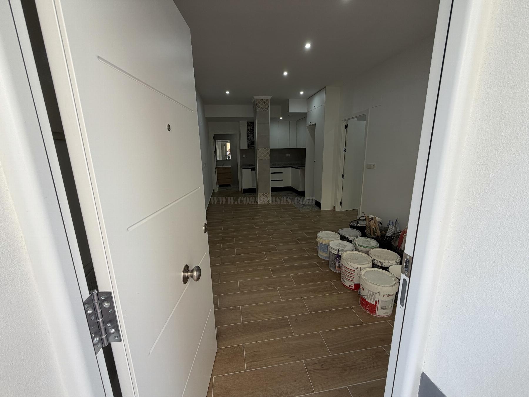 Venta de apartamento en Torrevieja