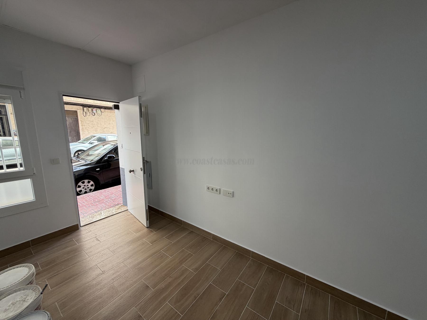 Venta de apartamento en Torrevieja
