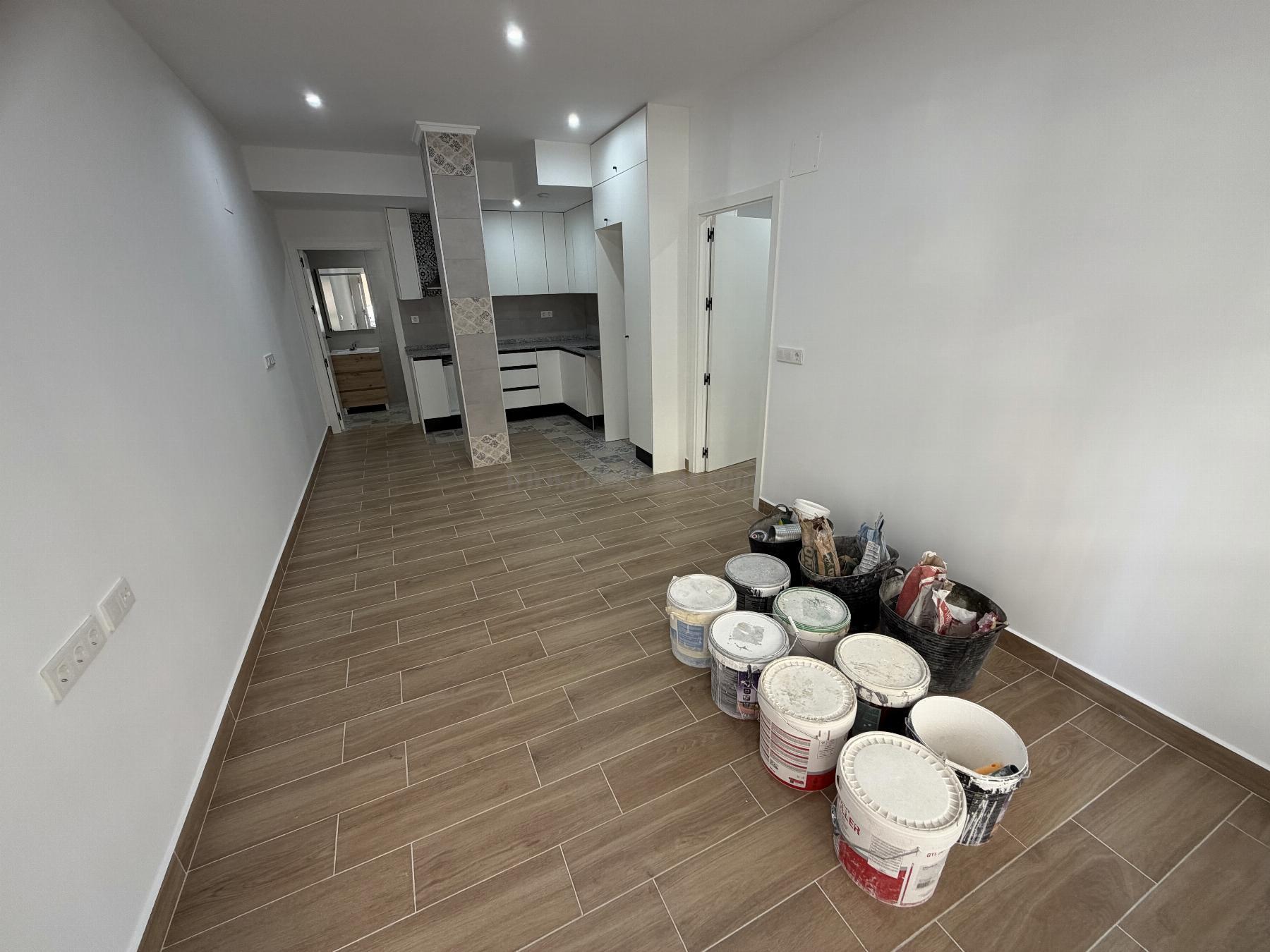 Venta de apartamento en Torrevieja