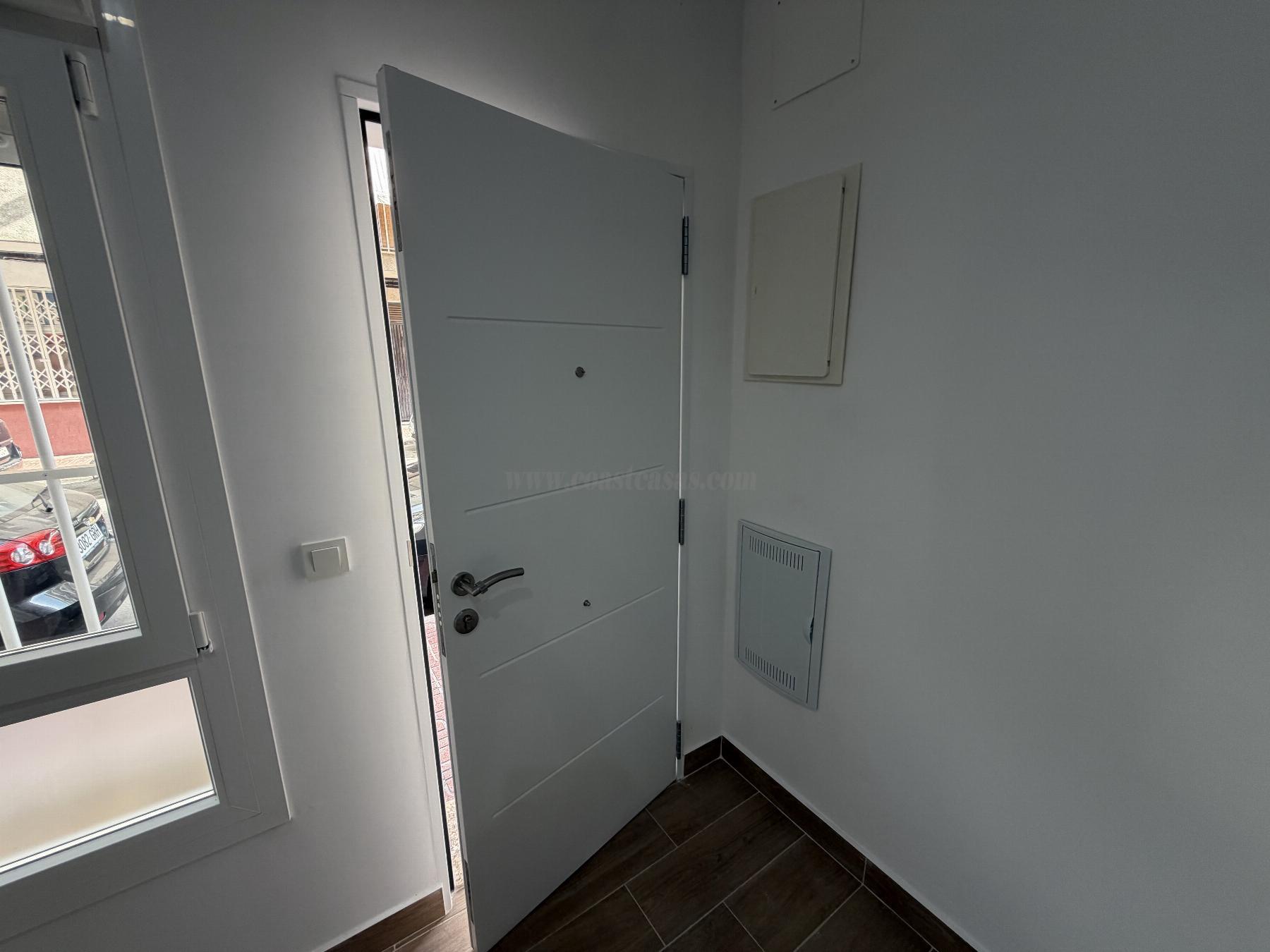 Venta de apartamento en Torrevieja