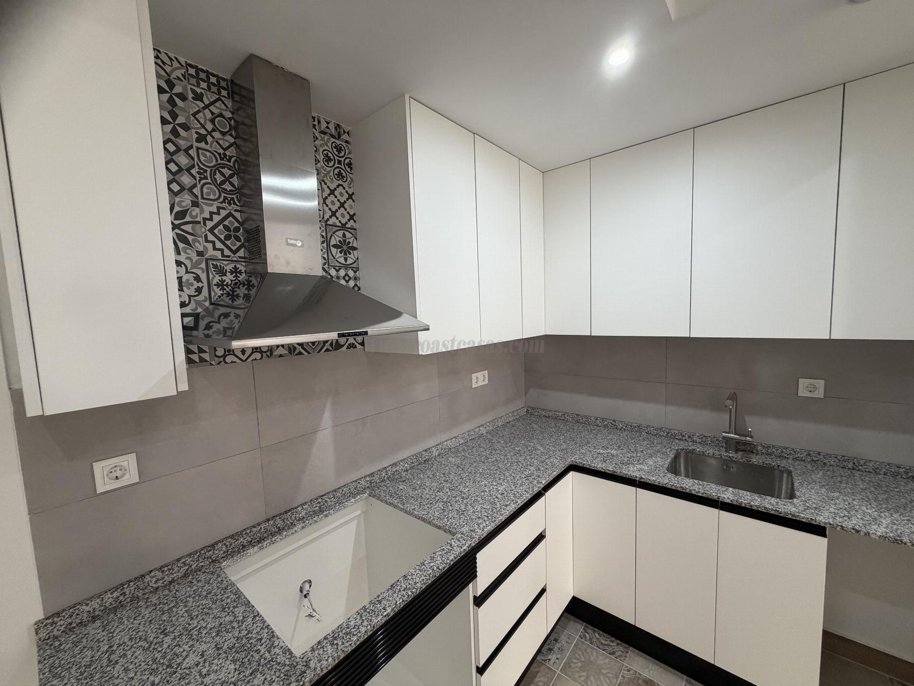 Venta de apartamento en Torrevieja