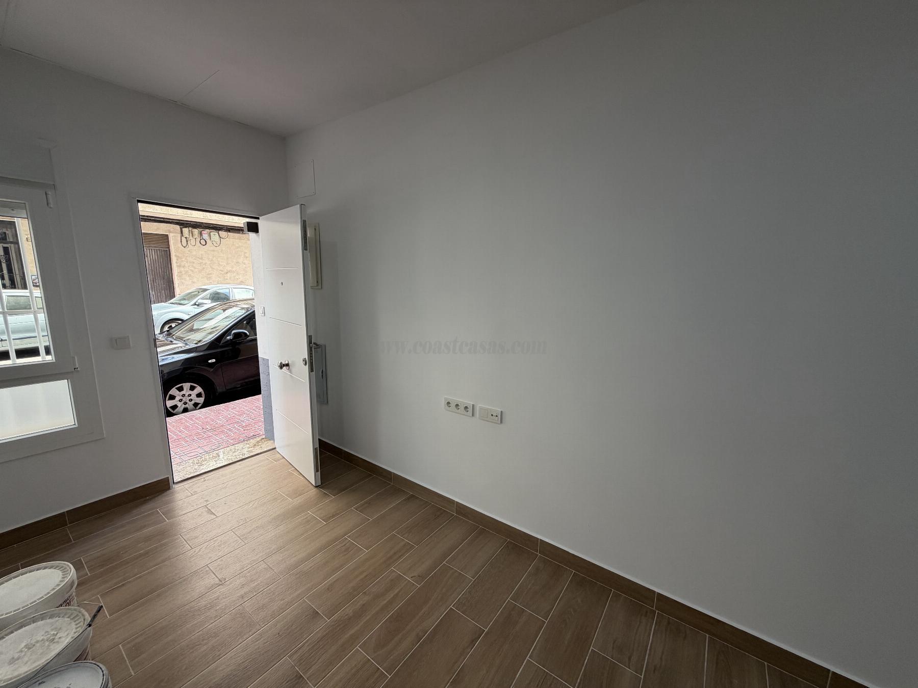 Venta de apartamento en Torrevieja