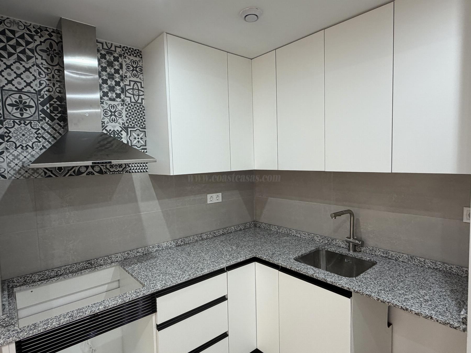 Venta de apartamento en Torrevieja