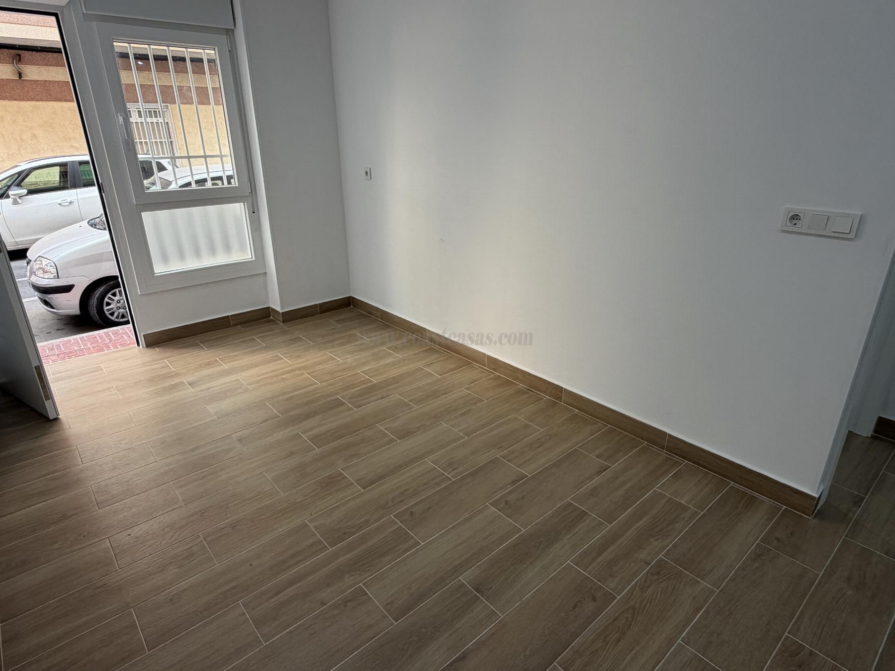 Venta de apartamento en Torrevieja
