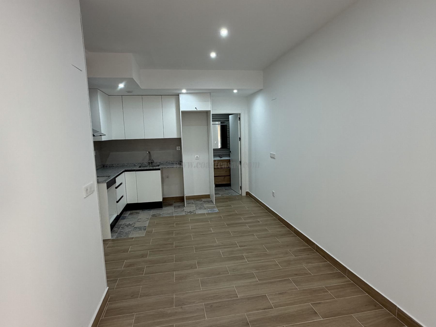 Venta de apartamento en Torrevieja