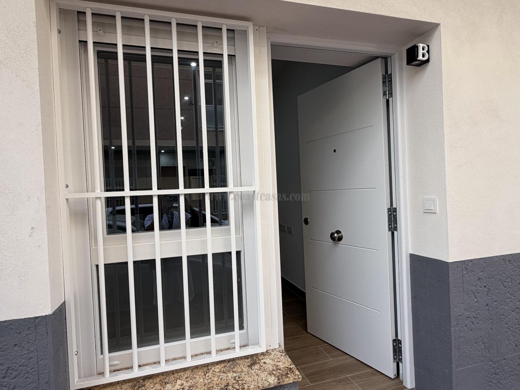 Venta de apartamento en Torrevieja