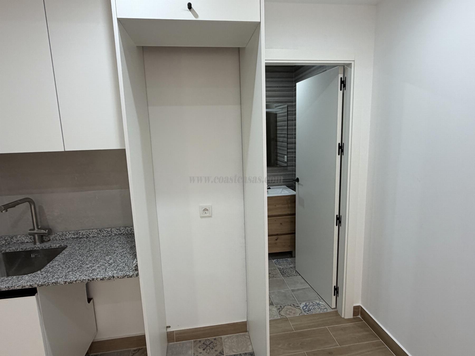 Venta de apartamento en Torrevieja