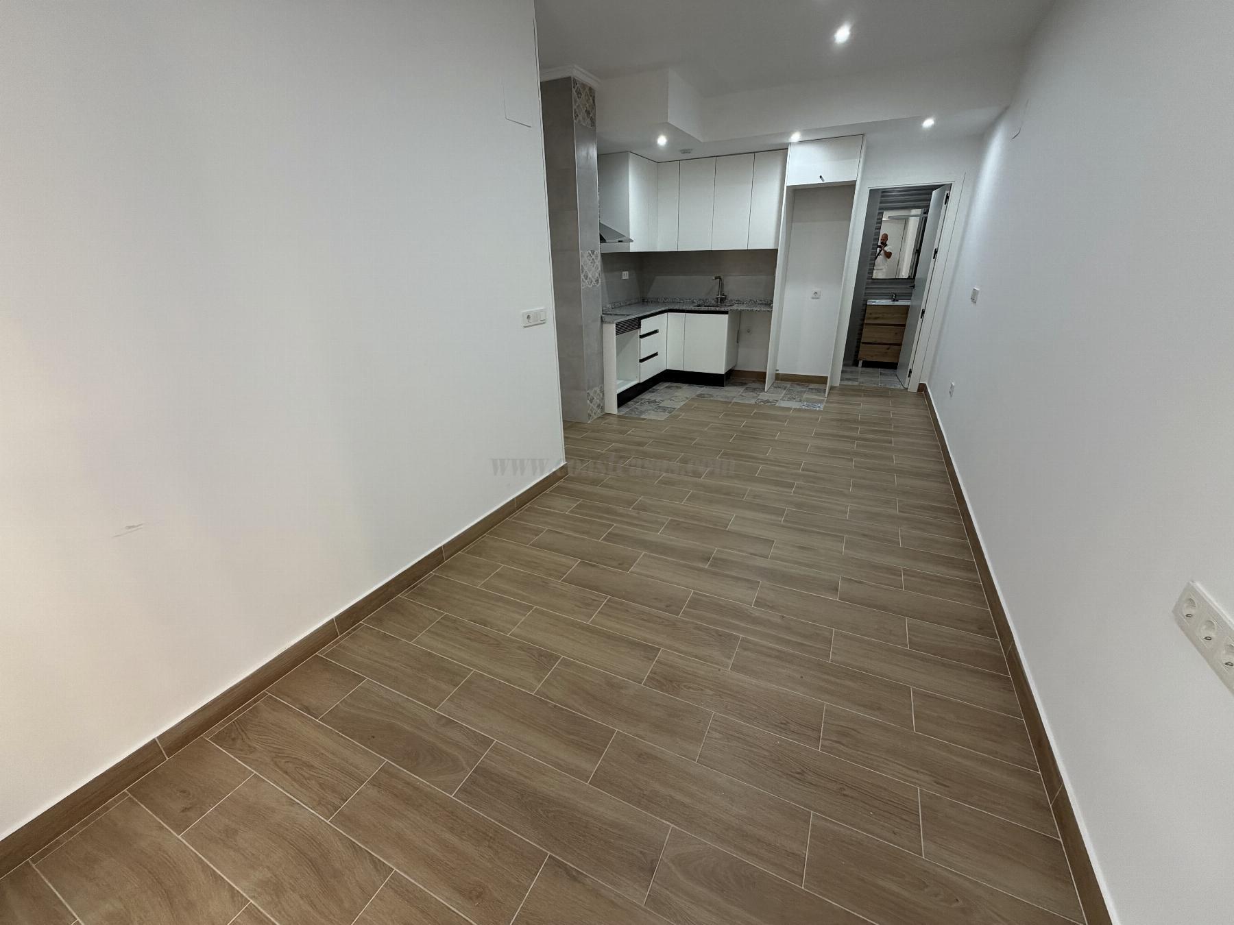 Venta de apartamento en Torrevieja