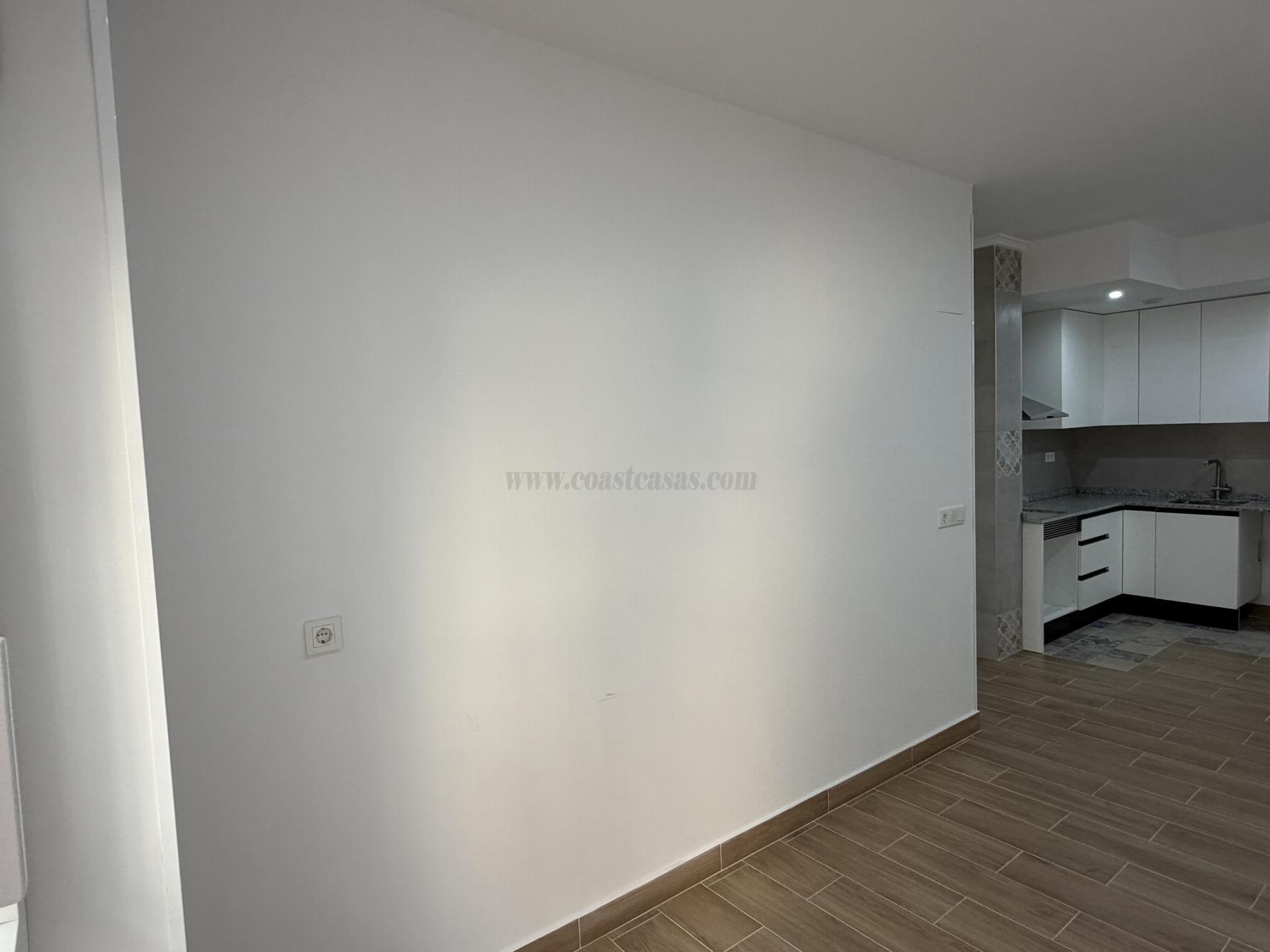 Venta de apartamento en Torrevieja