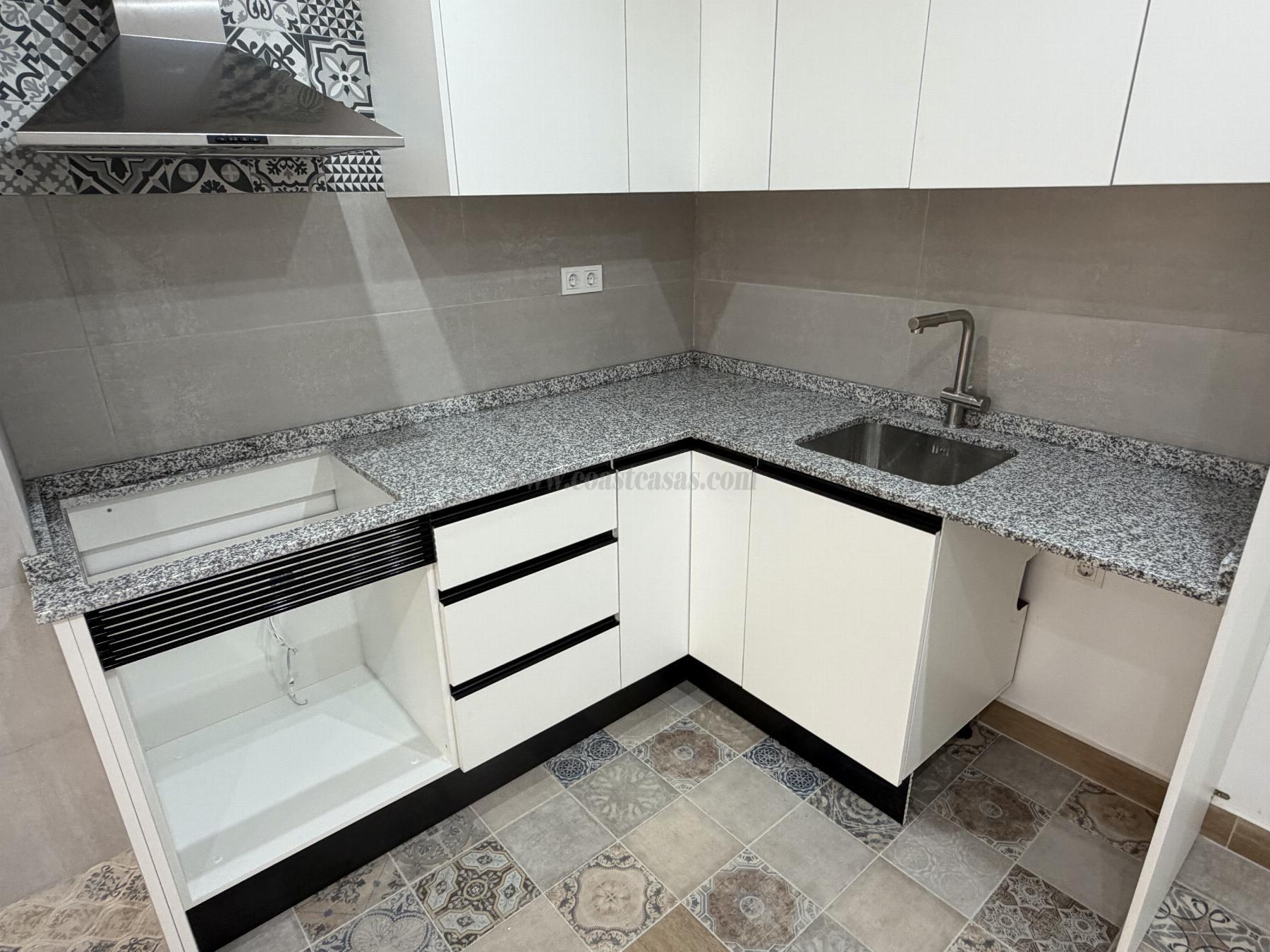 Venta de apartamento en Torrevieja