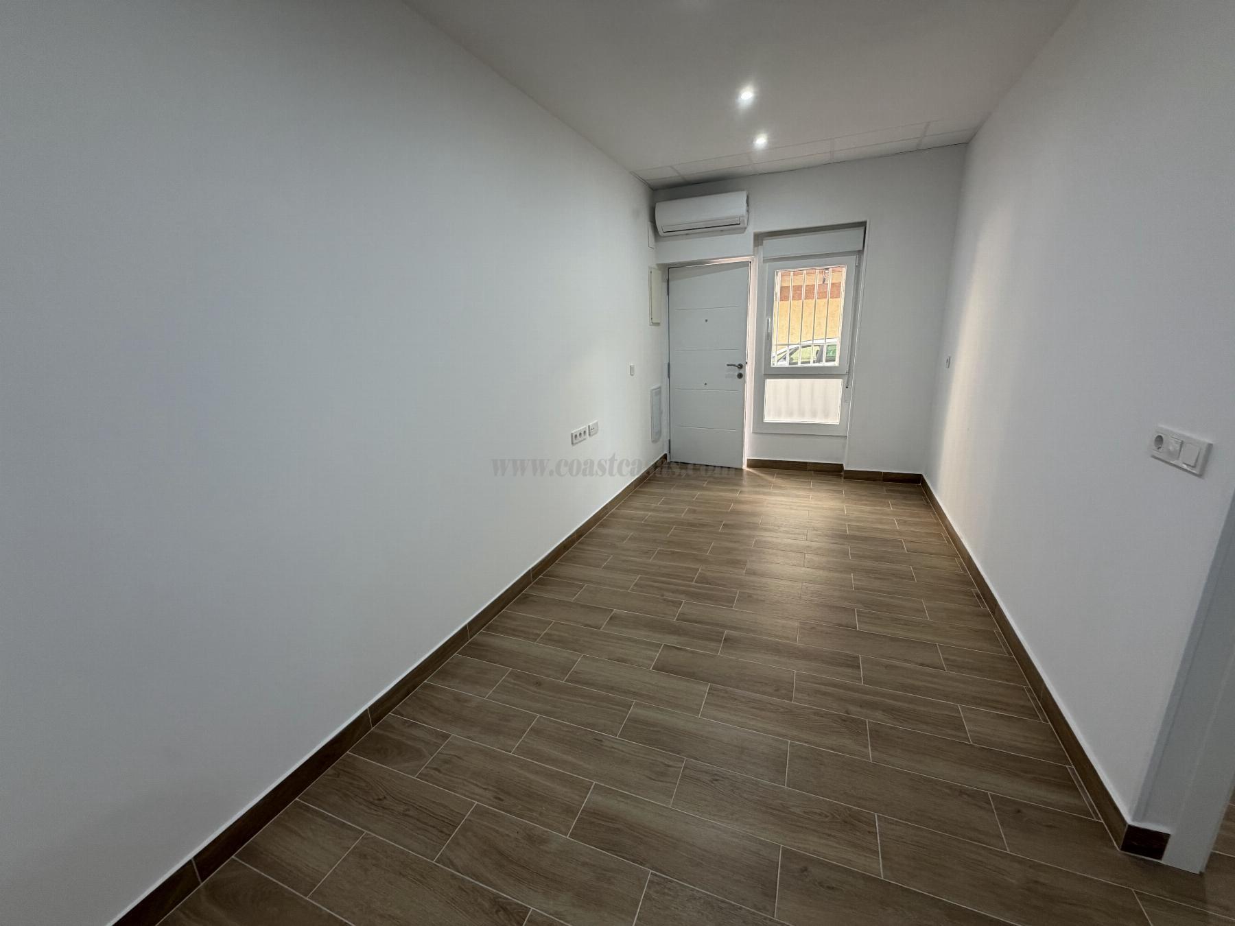 Venta de apartamento en Torrevieja