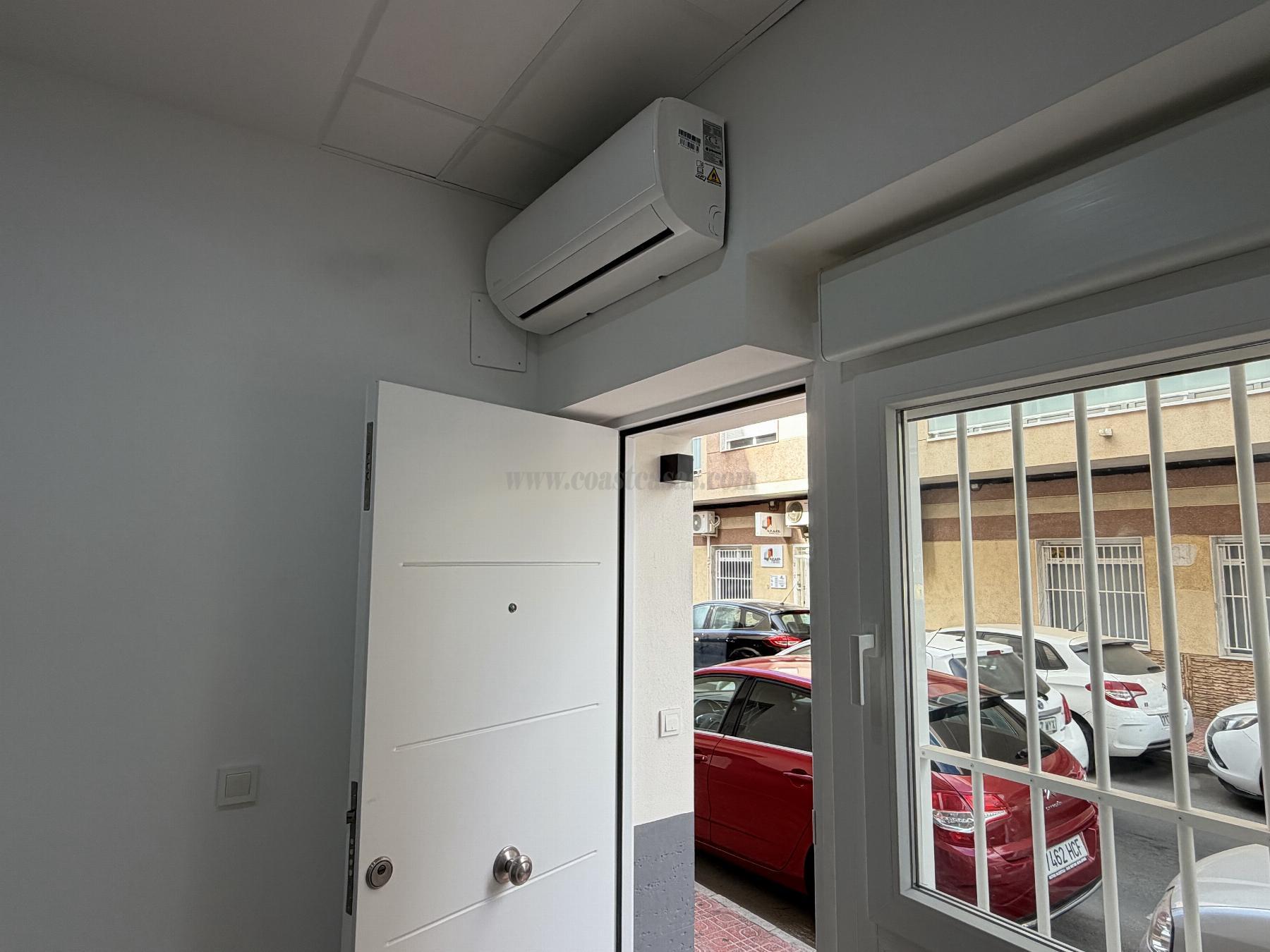 Venta de apartamento en Torrevieja