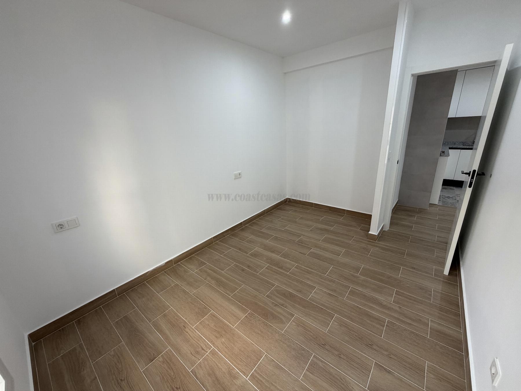 Venta de apartamento en Torrevieja