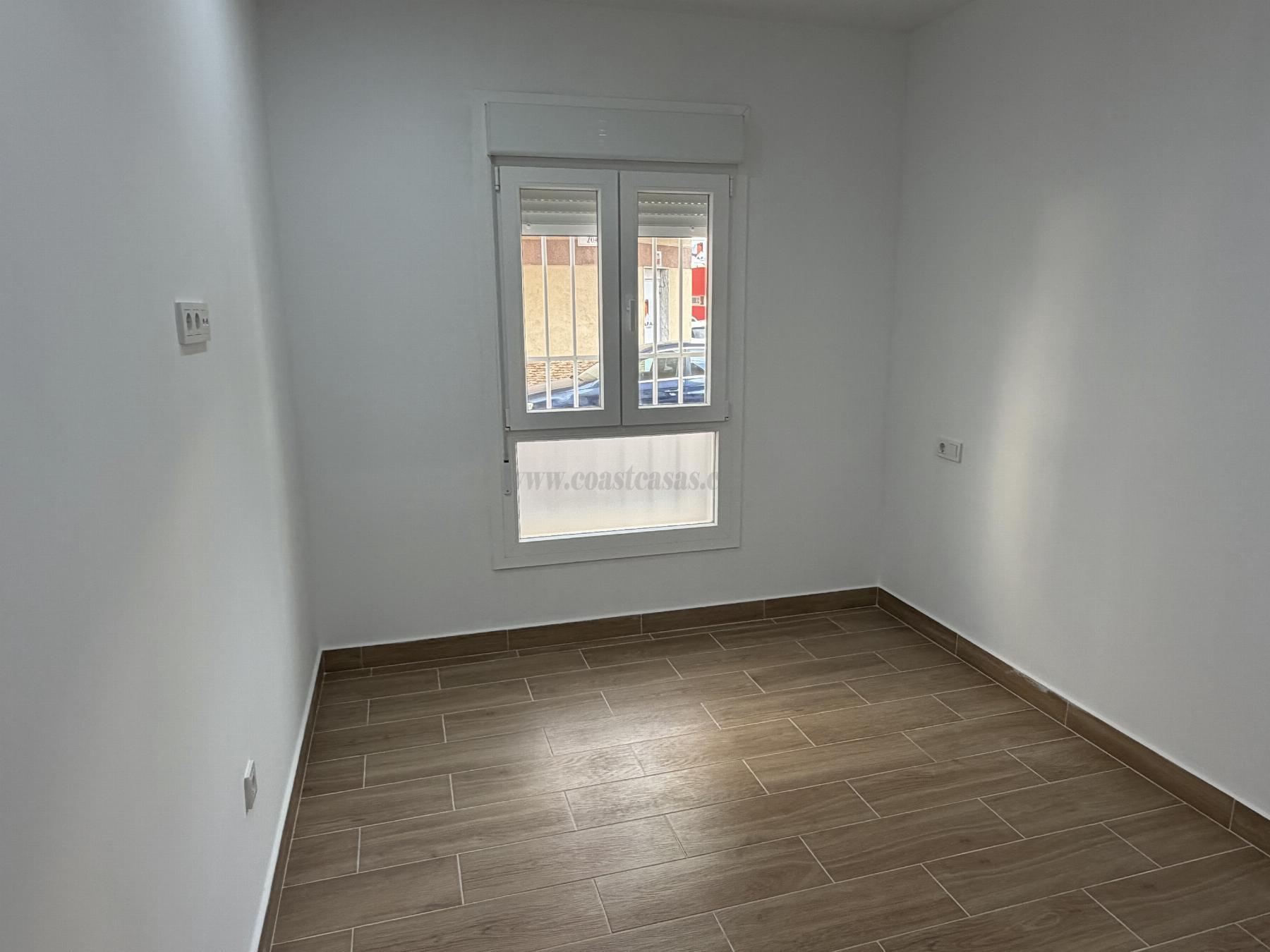 Venta de apartamento en Torrevieja