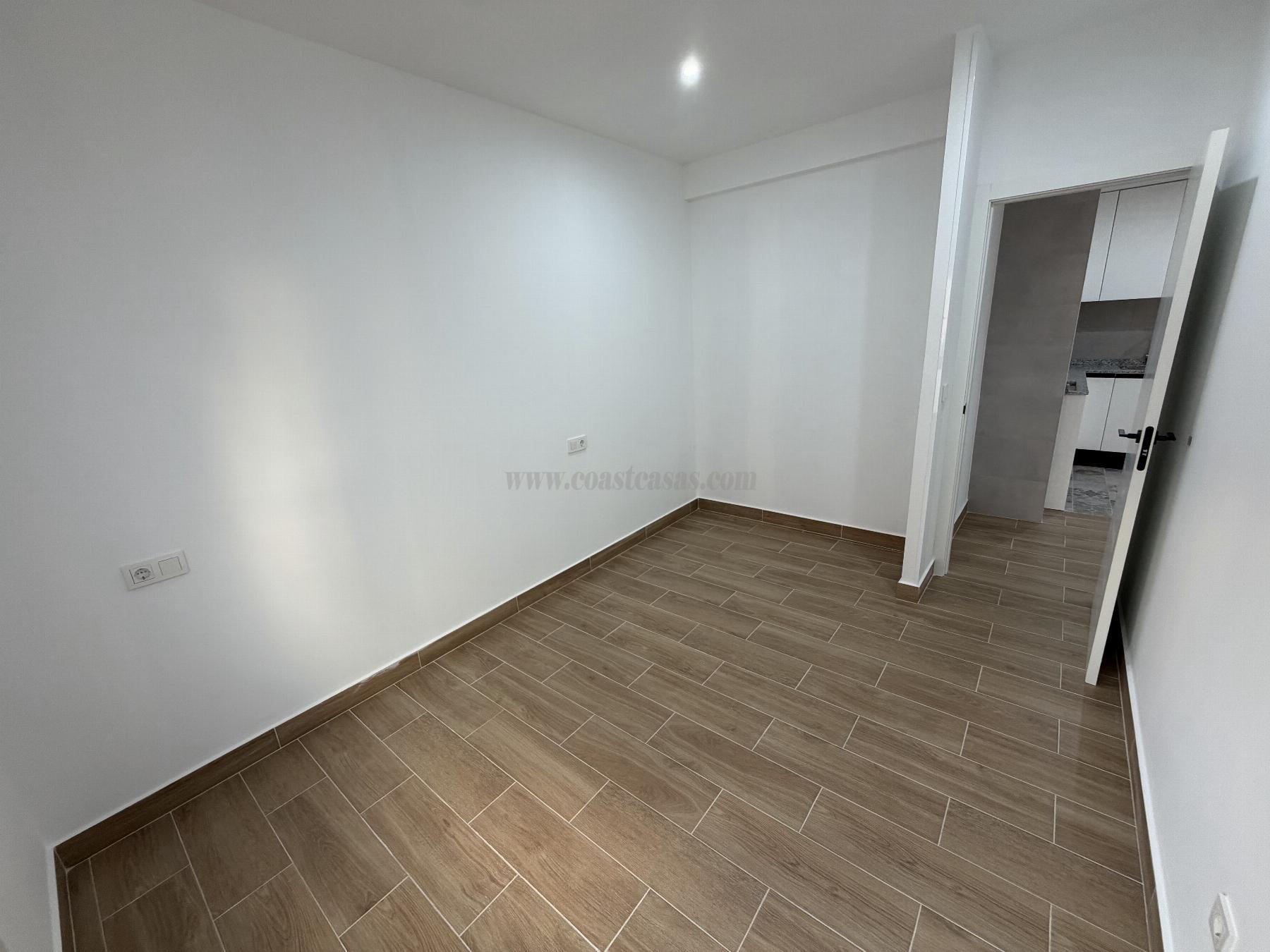 Venta de apartamento en Torrevieja