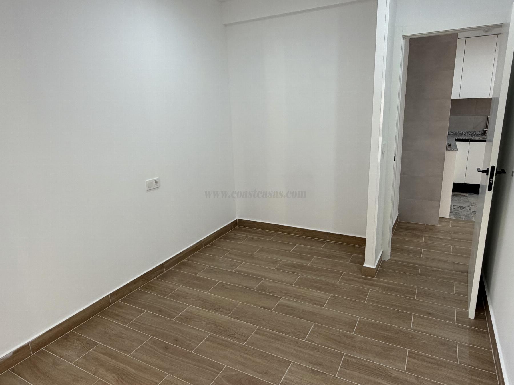 Venta de apartamento en Torrevieja
