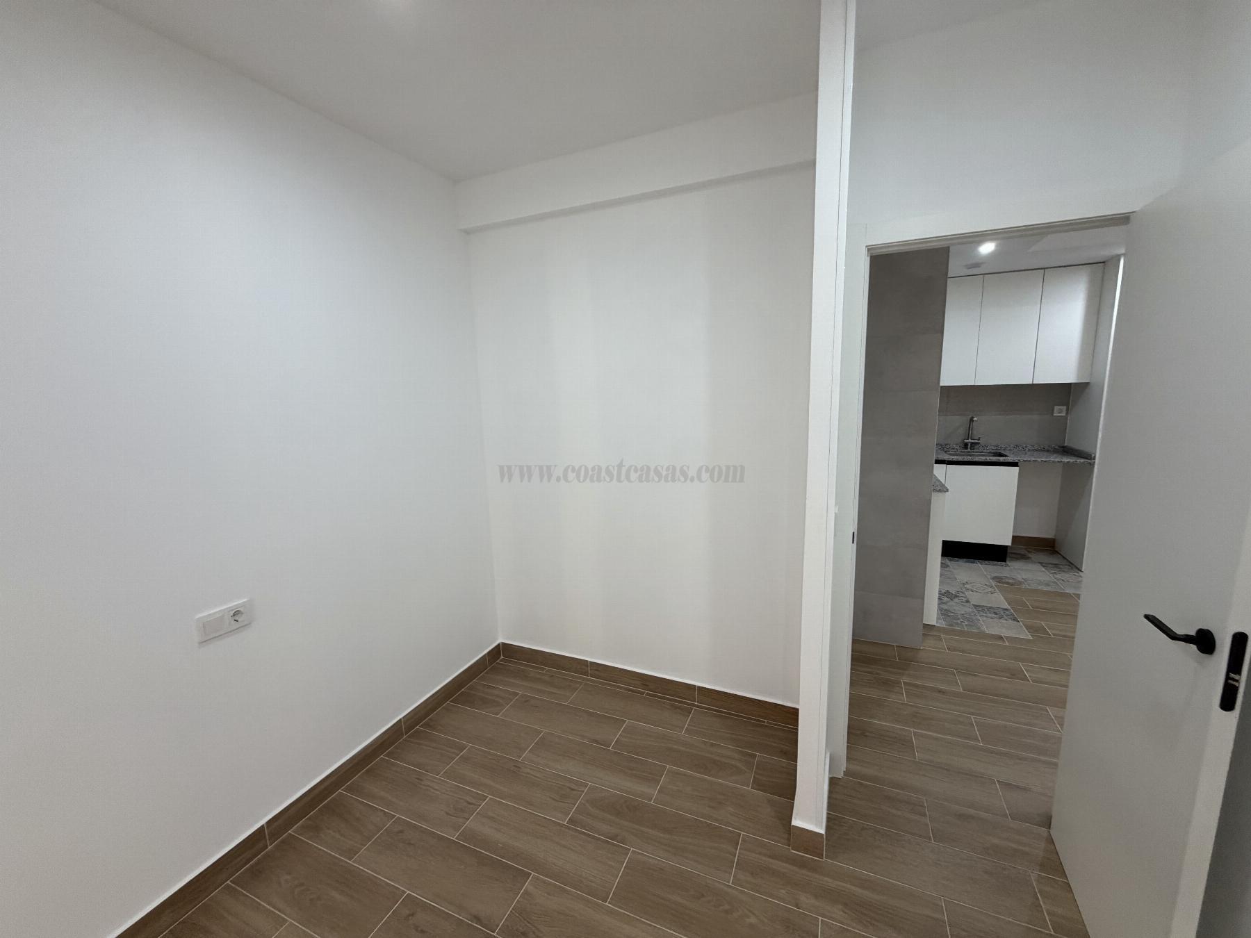 Venta de apartamento en Torrevieja
