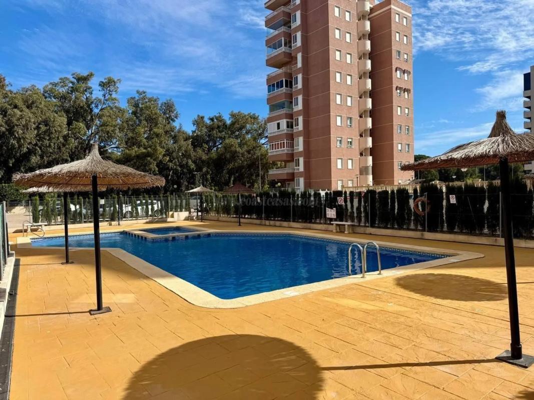 Venta de apartamento en Guardamar del Segura