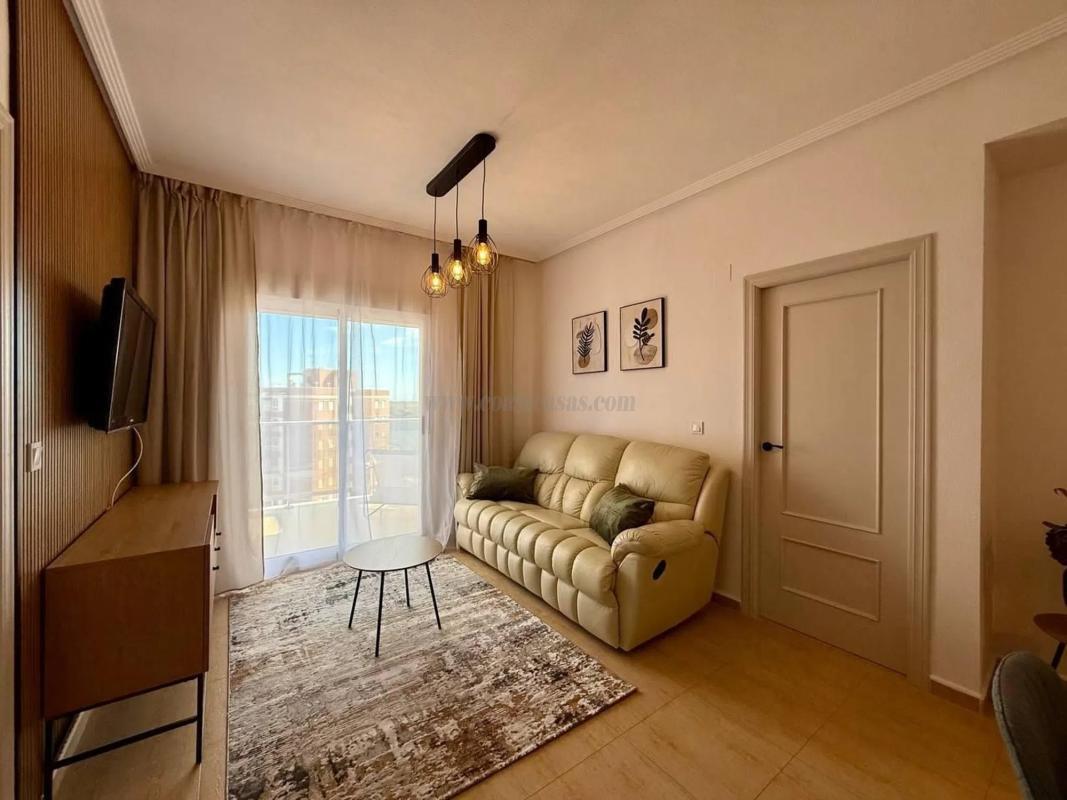Venta de apartamento en Guardamar del Segura