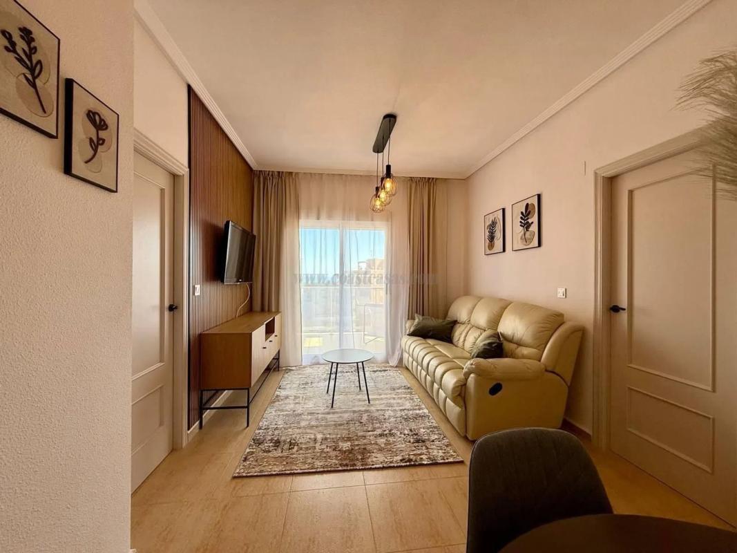 Venta de apartamento en Guardamar del Segura