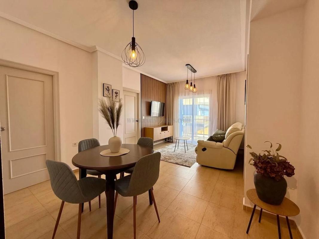 Venta de apartamento en Guardamar del Segura