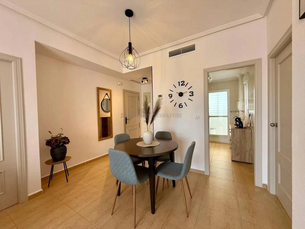 Venta de apartamento en Guardamar del Segura