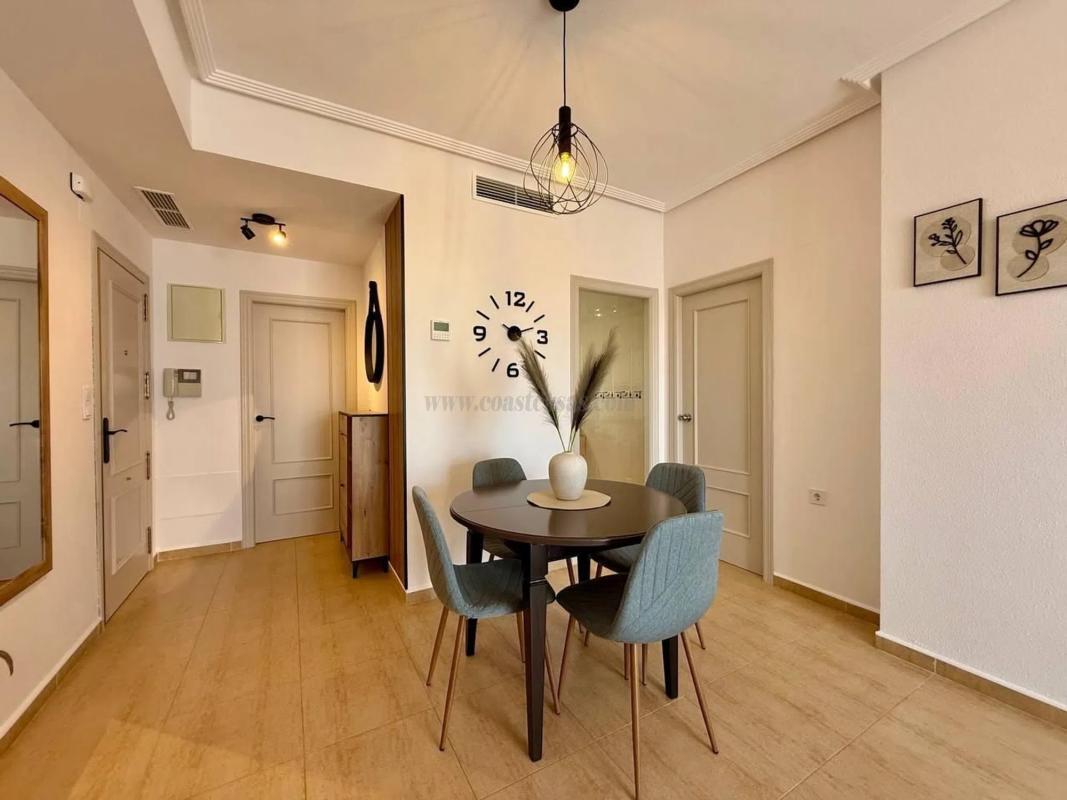 Venta de apartamento en Guardamar del Segura