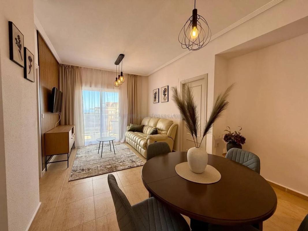 Venta de apartamento en Guardamar del Segura