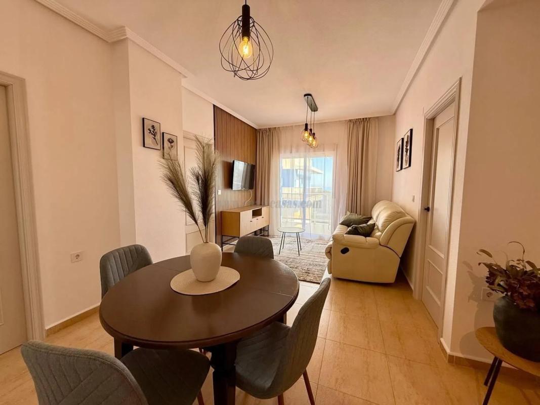 Venta de apartamento en Guardamar del Segura