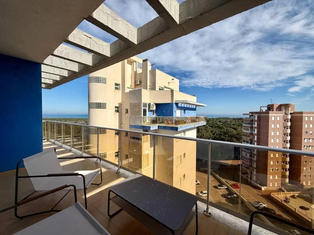 Venta de apartamento en Guardamar del Segura