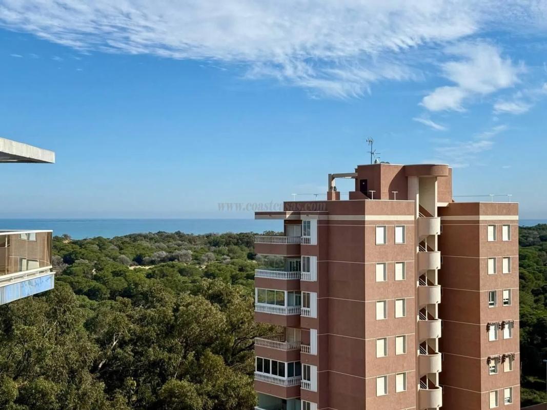 Venta de apartamento en Guardamar del Segura