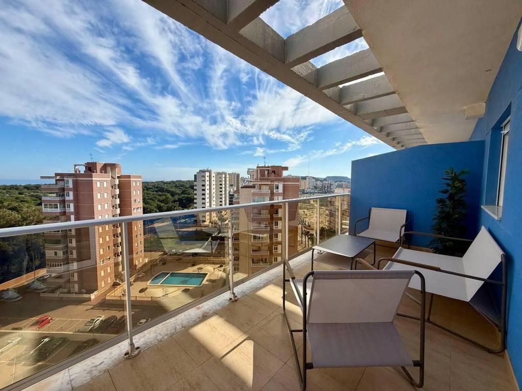 Venta de apartamento en Guardamar del Segura