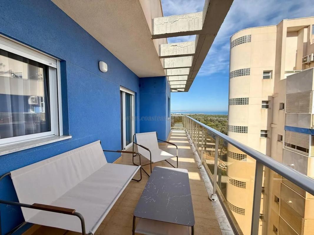 Venta de apartamento en Guardamar del Segura