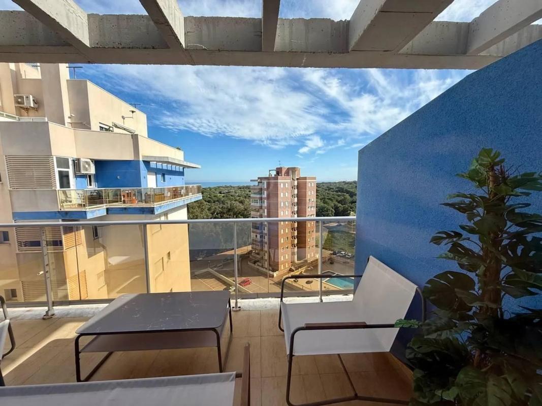 Venta de apartamento en Guardamar del Segura